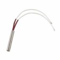 Cartridge Heater 240v/1000w 1ph 10.1/4"-3/4" X 1-1/2" Cartridge Heater 240v/1000w 1ph 10.1/4"-3/4" X 1-1/2"